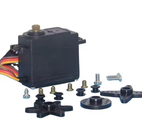 55g Digital Steering Gear Low Torque Servo Robot Motor