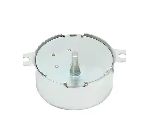 AC Synchronous Motor