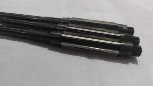 Adjustable Reamer H4 - Color: Black
