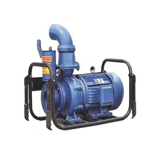 Agriculture Water Pump By Shree Power