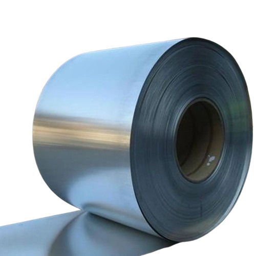 Aluminium Coil