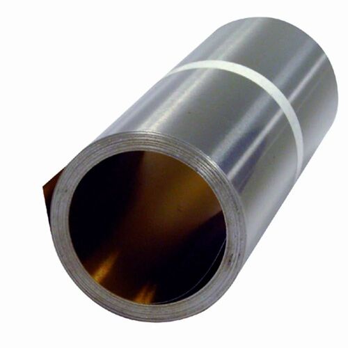 Aluminium Roll Coils