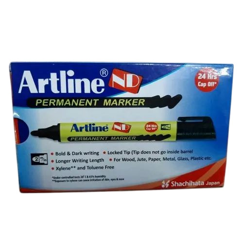Artline Permanent Marker