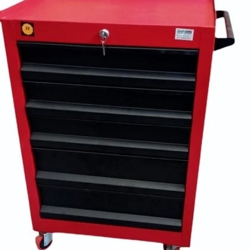 Automobile Tool Trolley