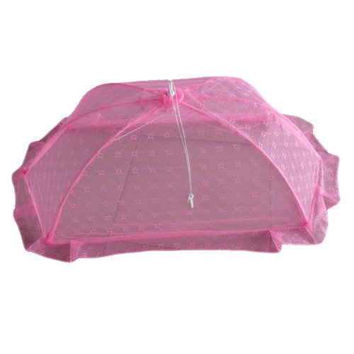 Baby Mosquito Bed Net - Color: Green