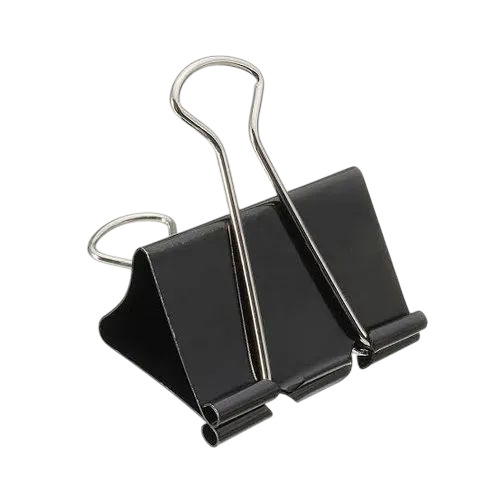 Binder Paper Clip
