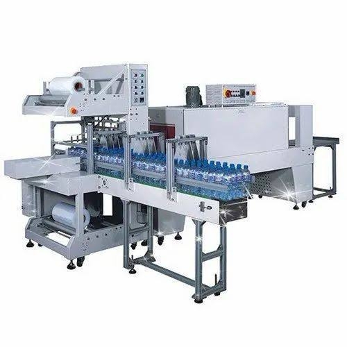 Bottle Packaging Machines