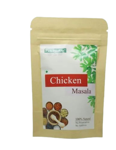 Chicken Masala
