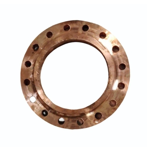 Copper Ring Flange