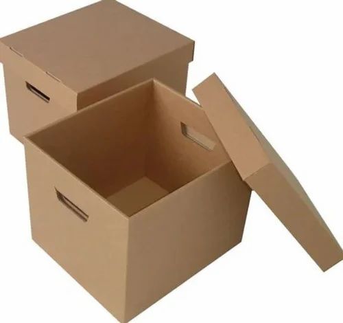 Corrugated Carton Box
