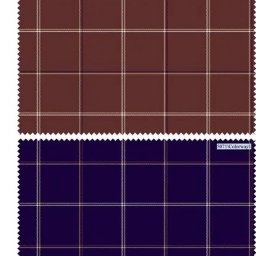 Cotton Fabric 