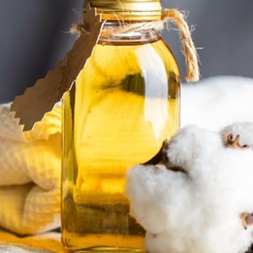 Cotton Seed Oil