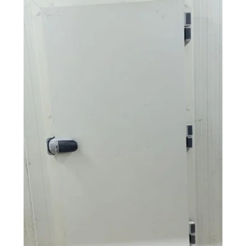 Door installation service 