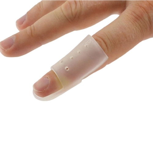Finger Mallet Splint