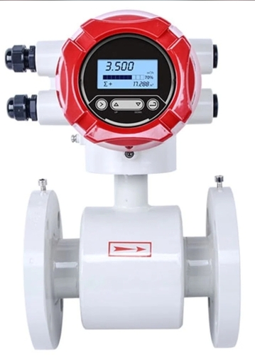 Flow Meter