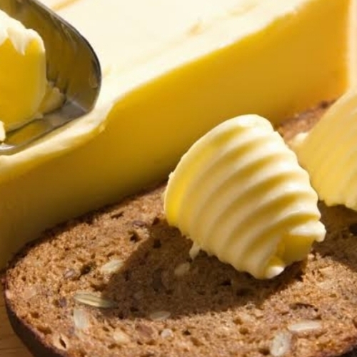 Fresh Butter