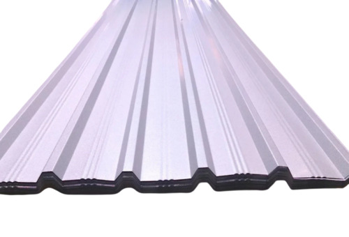 Galvalume Roof Sheet