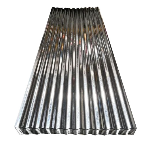 galvanized corrugated sheets