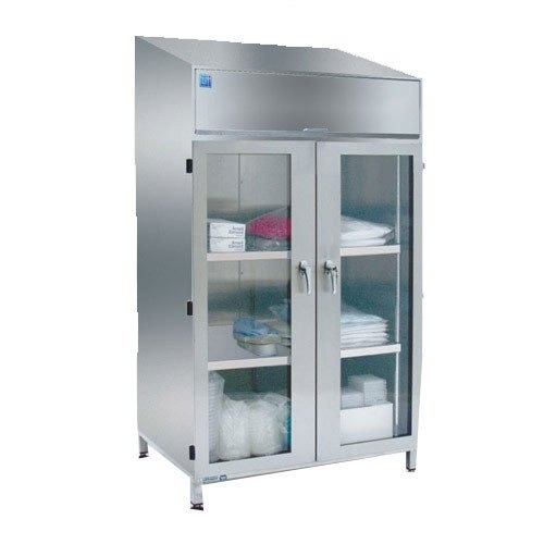 Garment Storage Cabinet