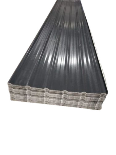 Gray Upvc Roofing Sheets