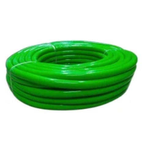 Green Pvc Garden Pipe
