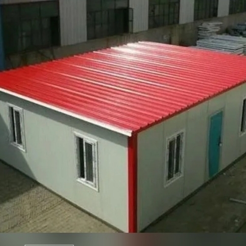 Insulated Sandwich Puf Panel