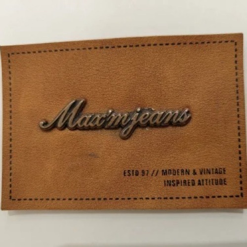 Jeans Pu Label