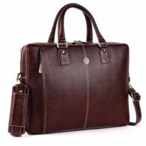 Leather Office Laptop Bags