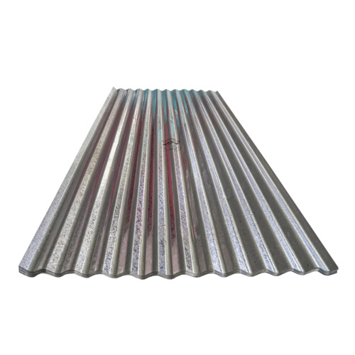 Metal Roofing Sheet