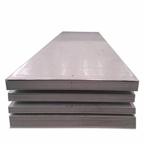 Metal Sheets - Stainless Steel 0.2-6 mm, Grey | Corrosion Resistant, Heat Resistant, Rust Proof, Durable, Flexible Forming