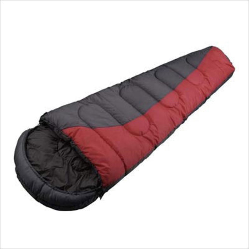 Nylon Polyester Sleeping Bags - Color: All