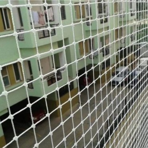 Pigeon Balcony Safety Net