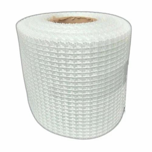 Plain Fiberglass Mesh