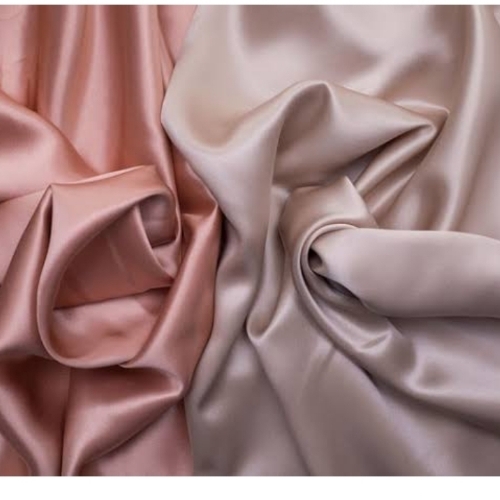 Plain Polyester Fabric