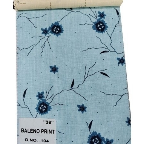 Polyester Fabric