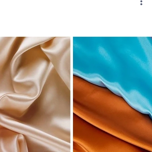 Polyester Printed Fabric