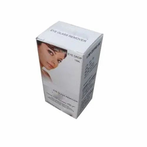 Printed Medicine Packaging Boxes