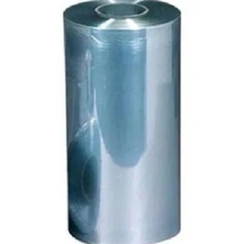 PVC Film Roll