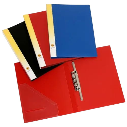 Pvc Office File