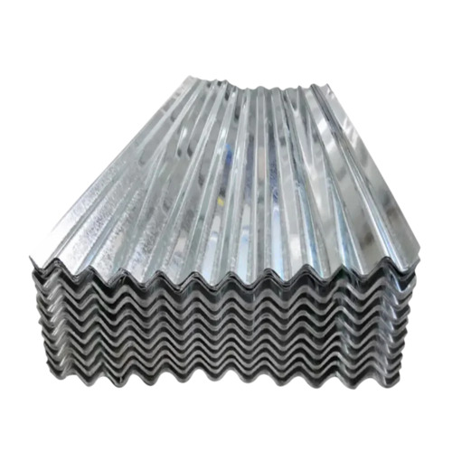 Rectangular Metal Roofing Sheet