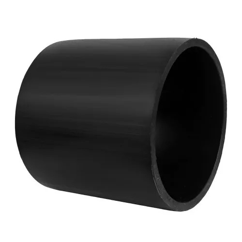 Round Shape HDPE Pipes