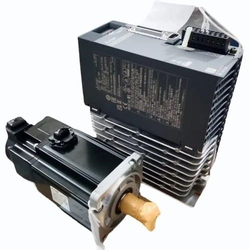 Servo Drives