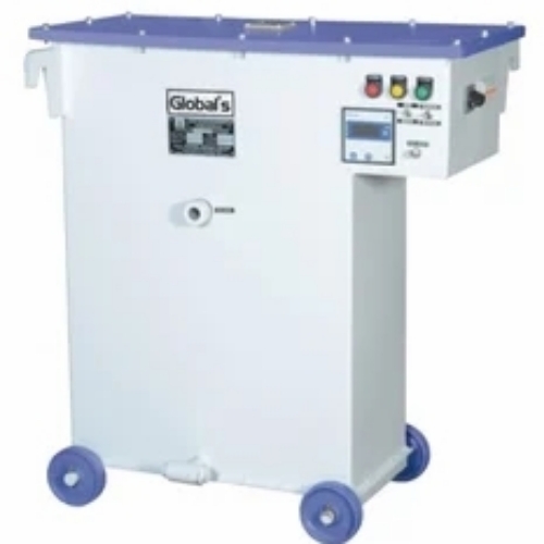 Servo Powerline Single Phase Air Cooled Servo Voltage Stabilizer
