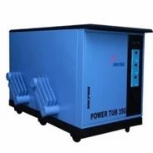 Servo Voltage Stabilizer