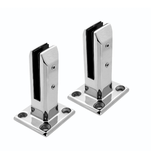 Stair Ss Glass Spigot