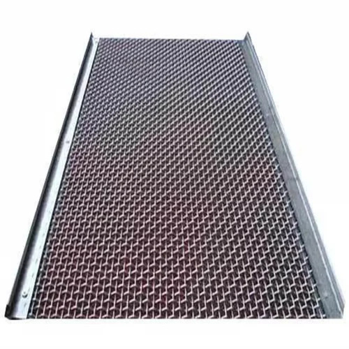 Steel Mesh Net