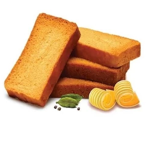 Suji Rusk