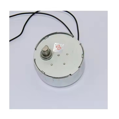 Synchronous Motor Fan Microwave Oven Motor