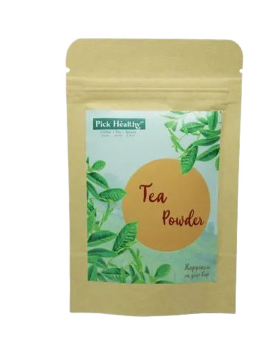 Tea Powder