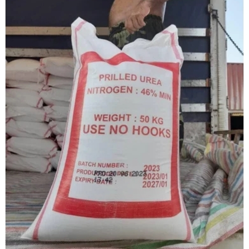 Technical grade urea